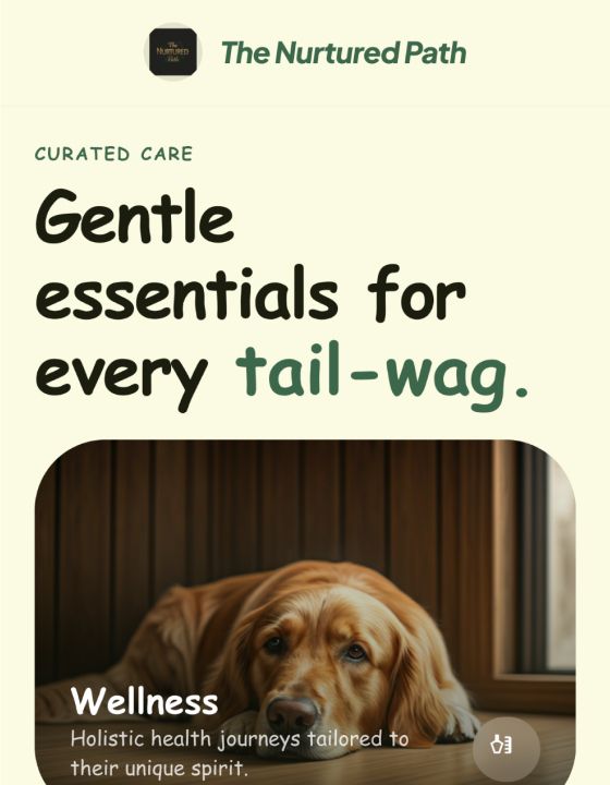 Pet Care