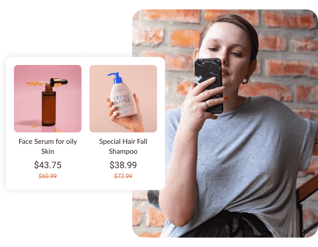 Getch Product From Store