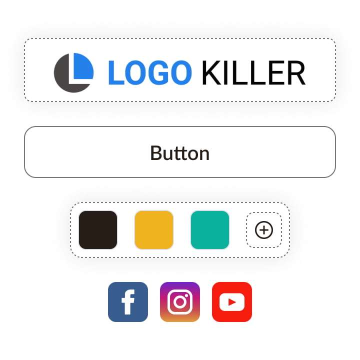 Set Brand Style