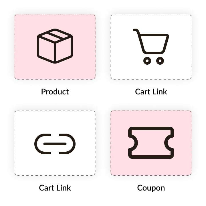 eCommerce Block