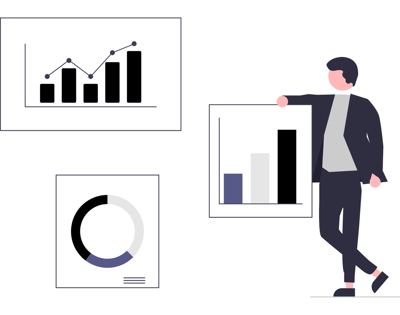 Adflipr Detailed Analytics
