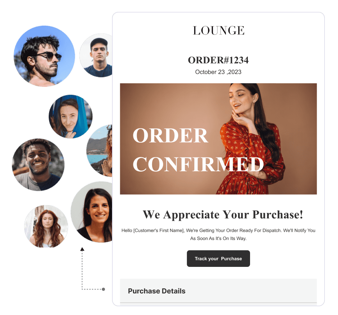 Contact management and audience segmentation for eCommerce - Adflipr