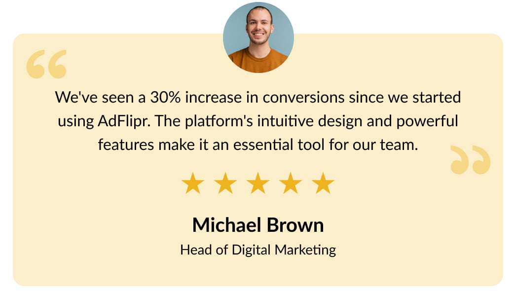 Incorporate Social Proof
