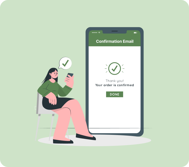 order_confrimation