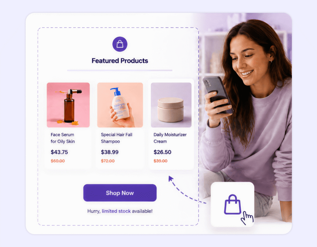 Adflipr - Product Blog