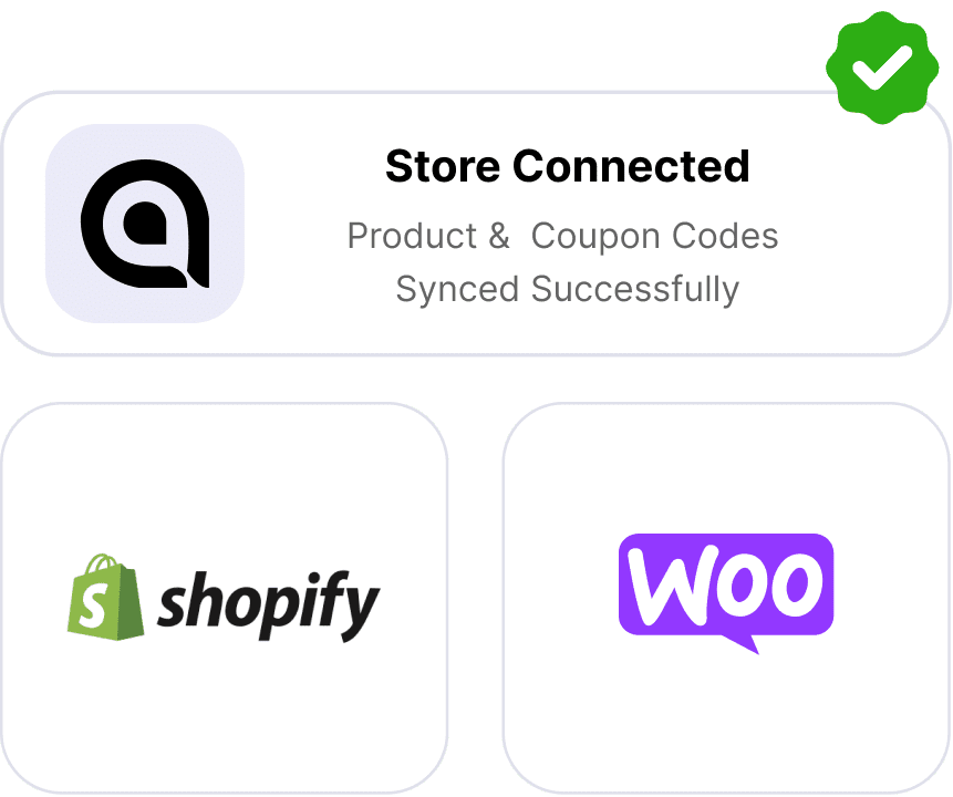 Adflipr Connect Store